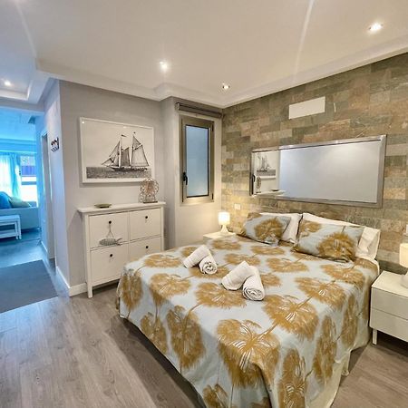 Sand Feet Apartment Las Palmas / Gran Canaria Exterior foto