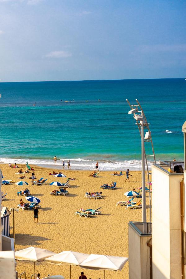 Sand Feet Apartment Las Palmas / Gran Canaria Exterior foto
