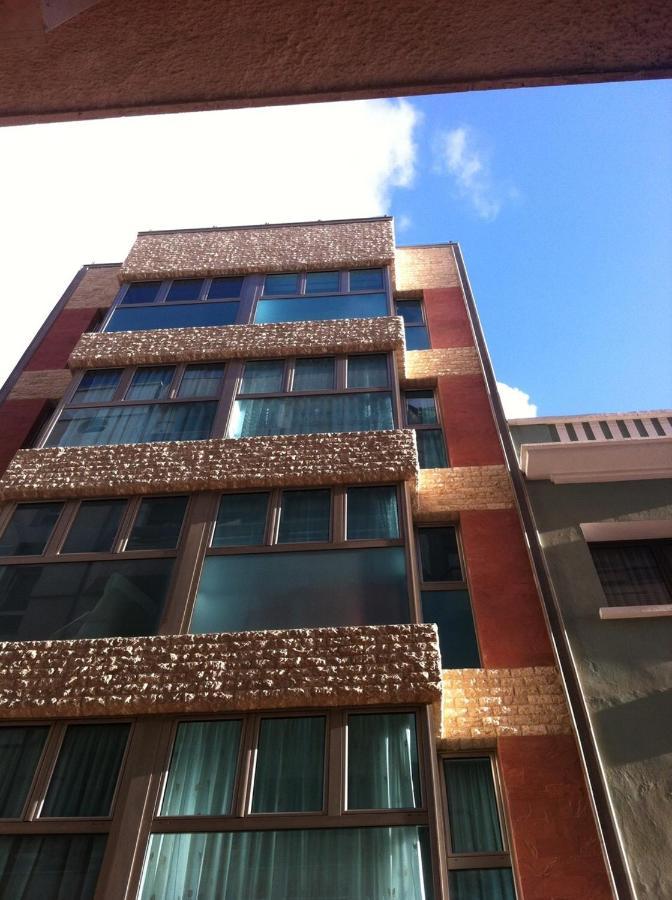 Sand Feet Apartment Las Palmas / Gran Canaria Exterior foto