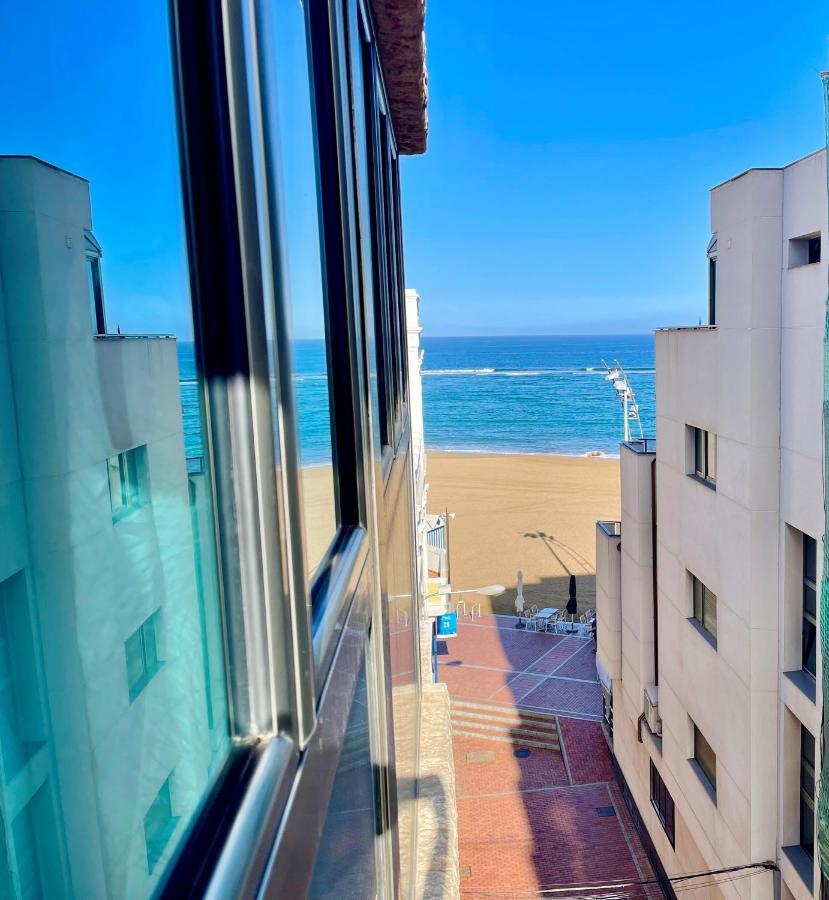 Sand Feet Apartment Las Palmas / Gran Canaria Exterior foto